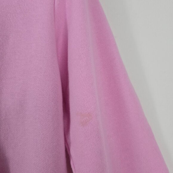 HELLO KITTY Pink Pullover Hoodie Girls size 8 - Picture 6 of 6